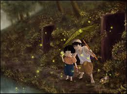 Film-film Studio Ghibli yang sangat menyentuh hati