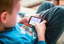 Anak Sekarang Lebih Suka Main Games Mobile Daripada Komputer