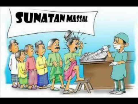 5 fitrah kebersihan