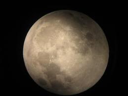 Macam Macam Fenomena Bulan