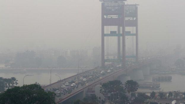 Alasan Indonesia tolak bantuan Singapura