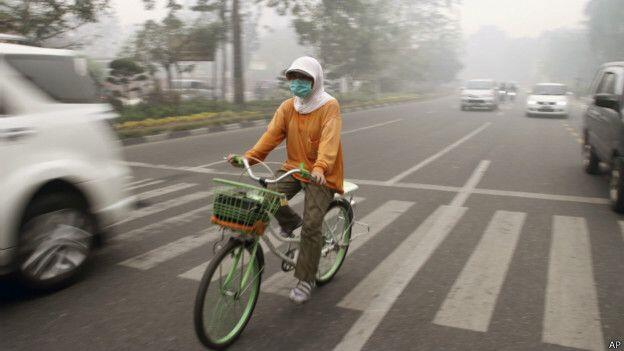 Alasan Indonesia tolak bantuan Singapura