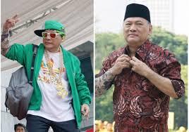 Rupiah Tembus Rp14.100, Muncul Tagar #TerimaKasihAgusMarto