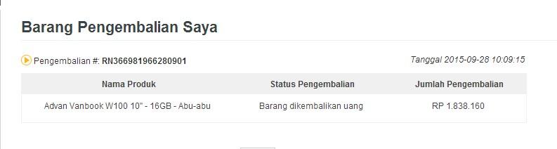 Advan Vanbook  W100  W80 - Page 38  KASKUS