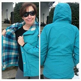 JAKET CEWE|WOMEN & GIRL STUFF|OUTDOOR GORE-TEX BULU ANGSA UNIQLO KILLY TNF JWS DLL