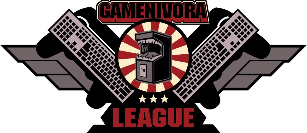 Gamenivora DotA 2 League