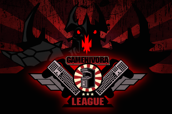 Gamenivora DotA 2 League