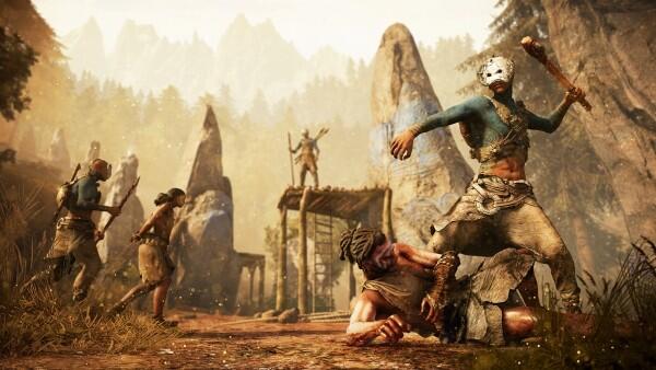 &#91;Official Thread&#93; Far Cry Primal | &quot;Welcome to Stone Age&quot;