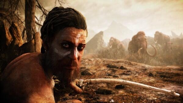 &#91;Official Thread&#93; Far Cry Primal | &quot;Welcome to Stone Age&quot;