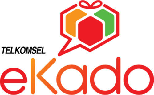 Luncurkan Layanan eKado, Telkomsel Terus Tingkatkan Benefit Bagi Pelanggan