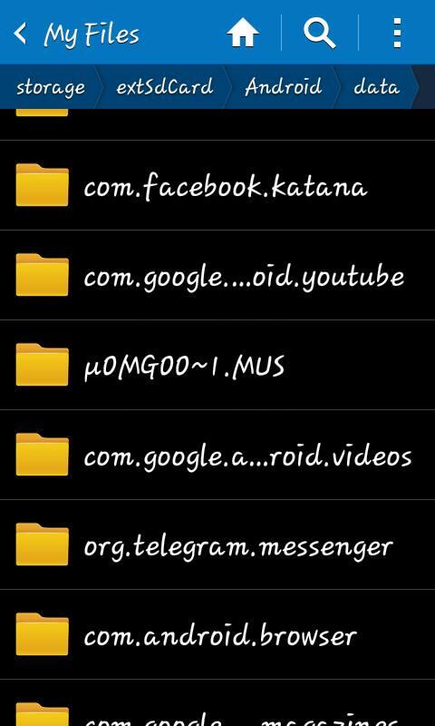 &#91;ASK&#93;&#91;HELP&#93; SD Card kena virus kebal