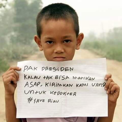 Pak Presiden..