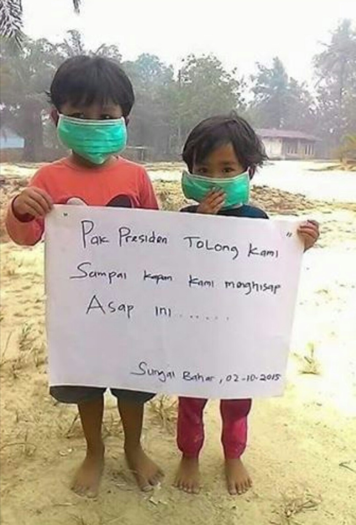 Pak Presiden..