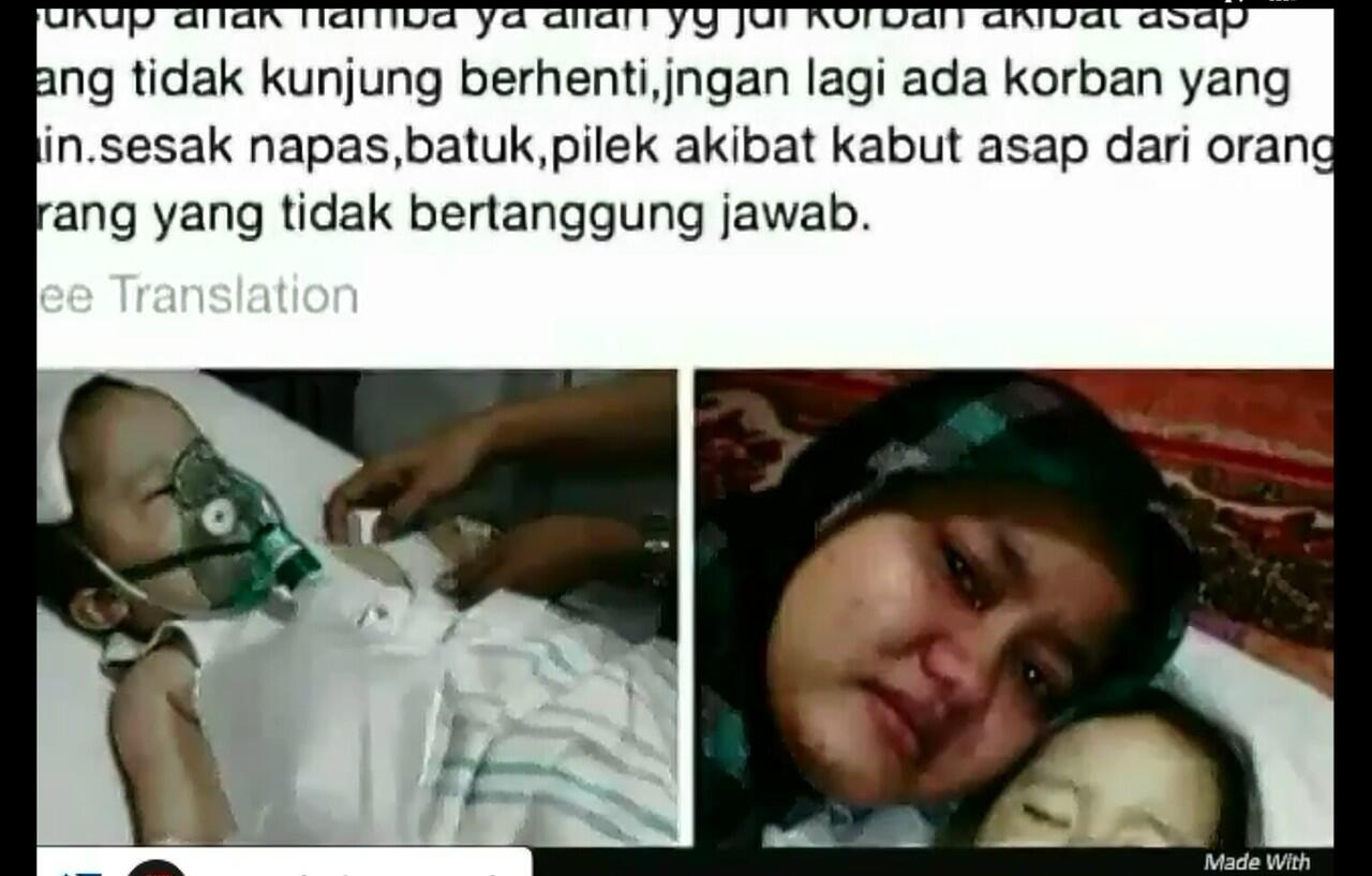 Pak Presiden..