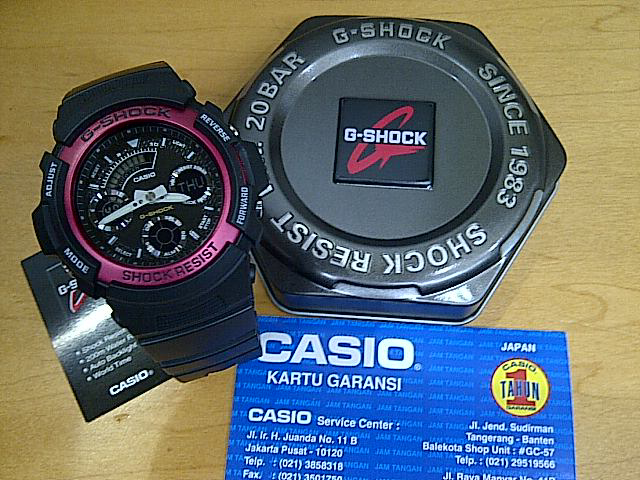 Jam tangan casio........ Barang dijamin termurah , asli dan bergaransi casio 12 bulan