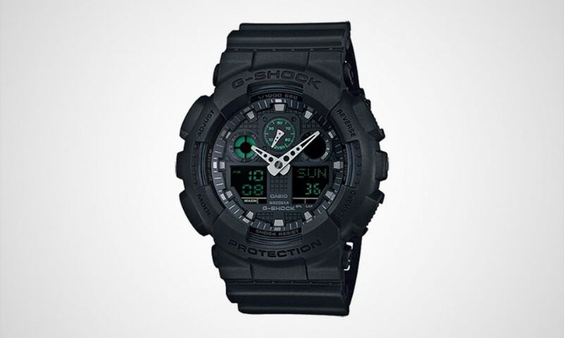 Jam tangan casio........ Barang dijamin termurah , asli dan bergaransi casio 12 bulan