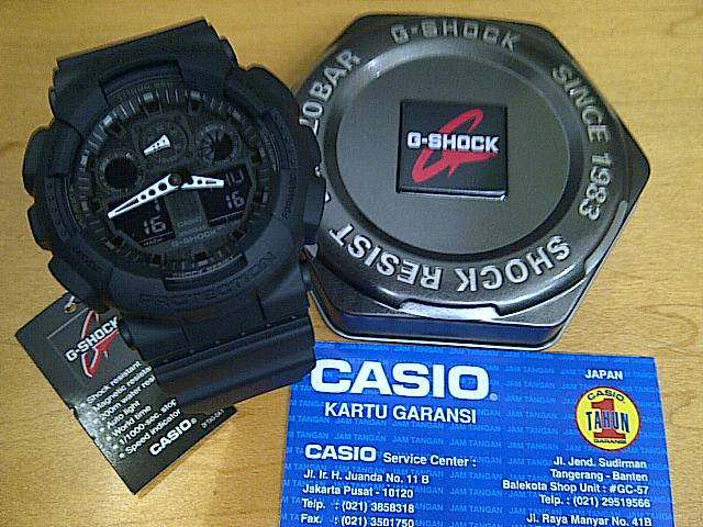 Jam tangan casio........ Barang dijamin termurah , asli dan bergaransi casio 12 bulan
