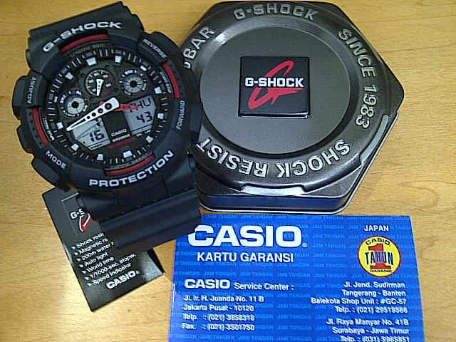Jam tangan casio........ Barang dijamin termurah , asli dan bergaransi casio 12 bulan
