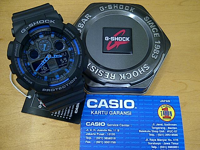 Jam tangan casio........ Barang dijamin termurah , asli dan bergaransi casio 12 bulan