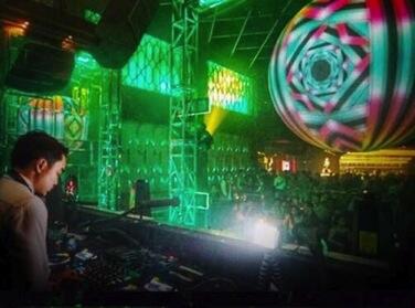 Eksperimen Musik Seru Heineken “Can You See Music” di 6 Kota di Indonesia!
