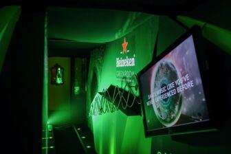 Eksperimen Musik Seru Heineken “Can You See Music” di 6 Kota di Indonesia!
