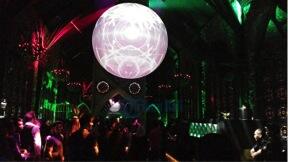 Eksperimen Musik Seru Heineken “Can You See Music” di 6 Kota di Indonesia!