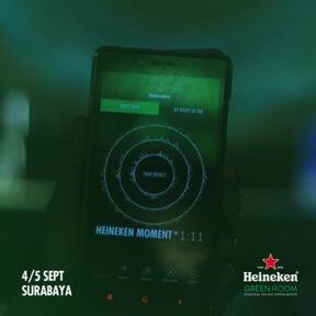 5 Bukti Heineken Green Room Menjadi Event Musik Inovatif di Indonesia Tahun Ini!