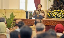Jokowi tak Temukan PHK, Begini Sindiran Yusril Ihza Mahendra