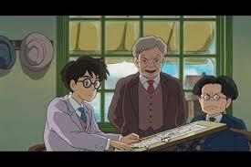 Film-film Studio Ghibli yang sangat menyentuh hati