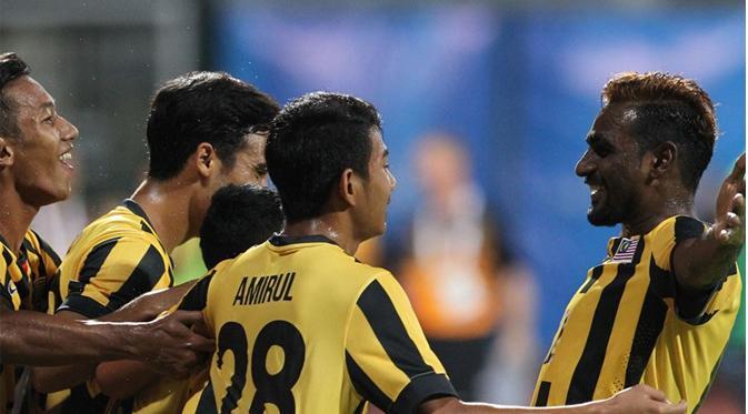 Fans Brutal, FIFA Jatuhkan Sanksi untuk Malaysia