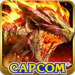 &#91;Android / iOS&#93; Monster Hunter Explore &#91;JP&#93;