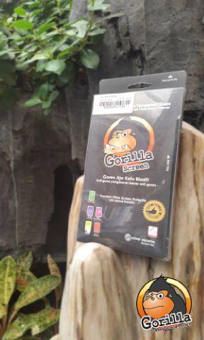 GORILLA SCREEN TEMPERED GLASS LIFETIME WARRANTY (IPHONE, SAMSUNG, XPERIA, LENOVO DLL)
