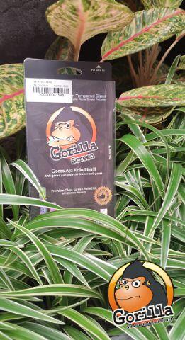 GORILLA SCREEN TEMPERED GLASS LIFETIME WARRANTY (IPHONE, SAMSUNG, XPERIA, LENOVO DLL)