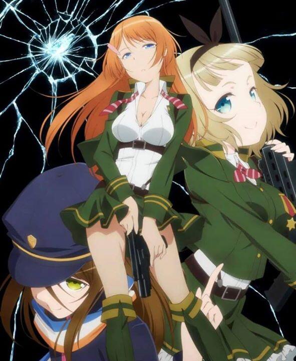 Taimadou Gakuen 35 Shiken Shoutai Hentai