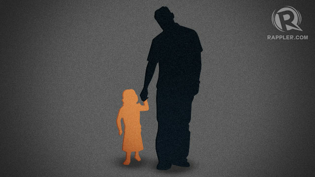 bocah yg ditemukan terikat didalam kardus