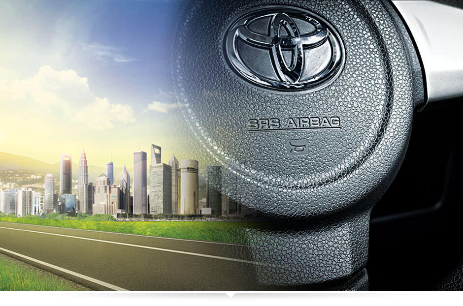 Toyota Agya - Agya And Me, Why Not?