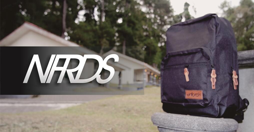 ENFORDIS - Blesstone Backpack