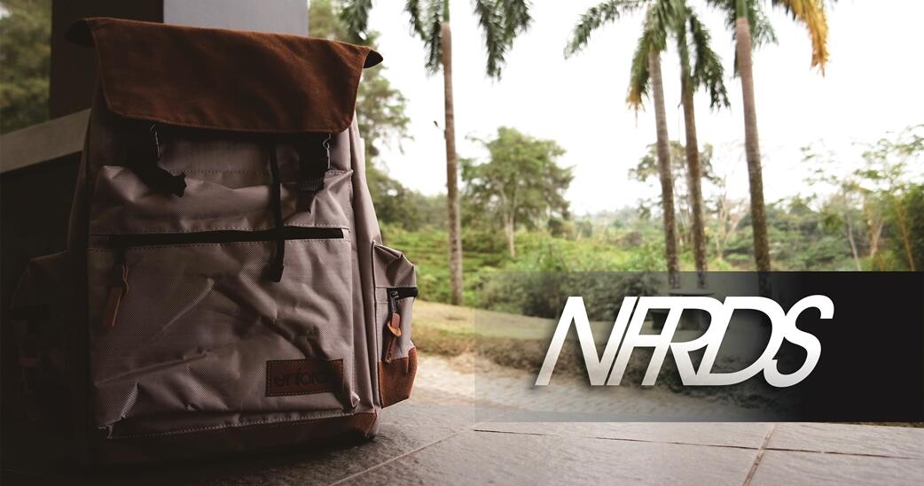 ENFORDIS - Blesstone Backpack