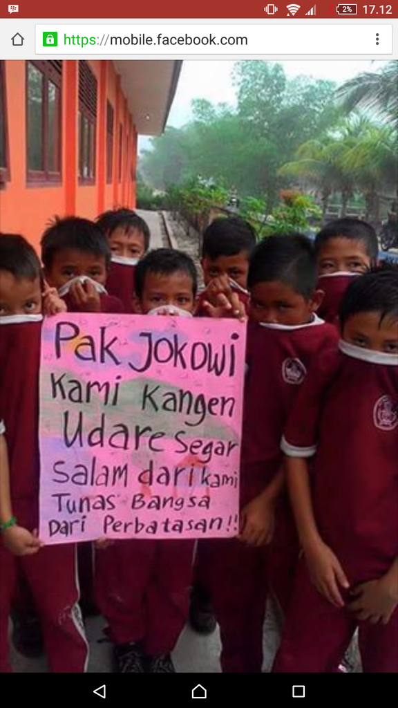 Pak Presiden..