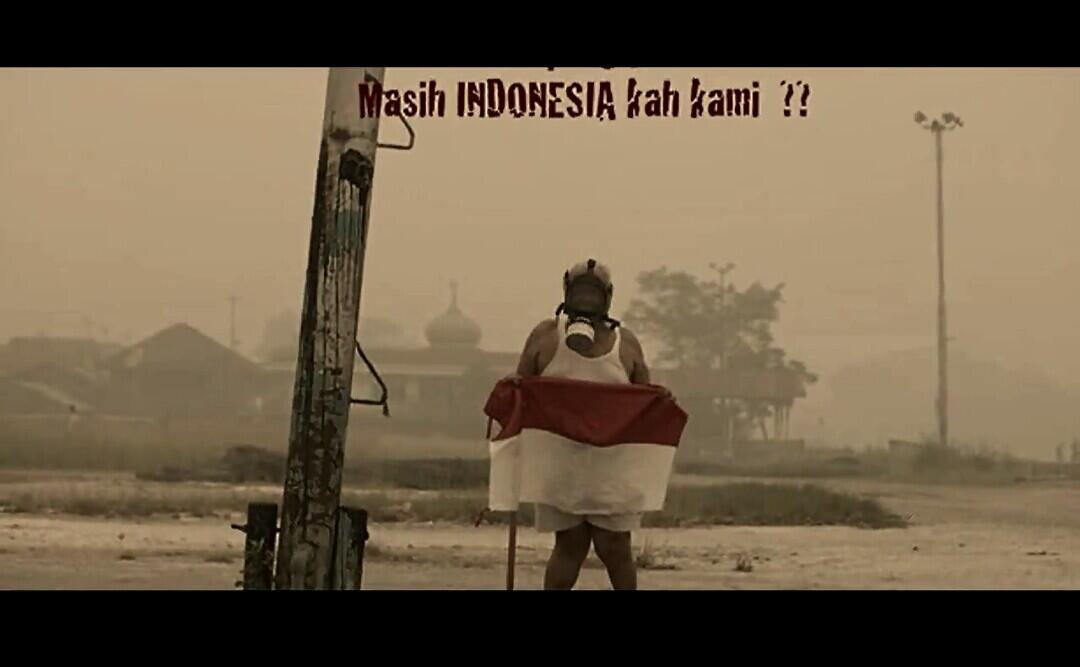 Pak Presiden..