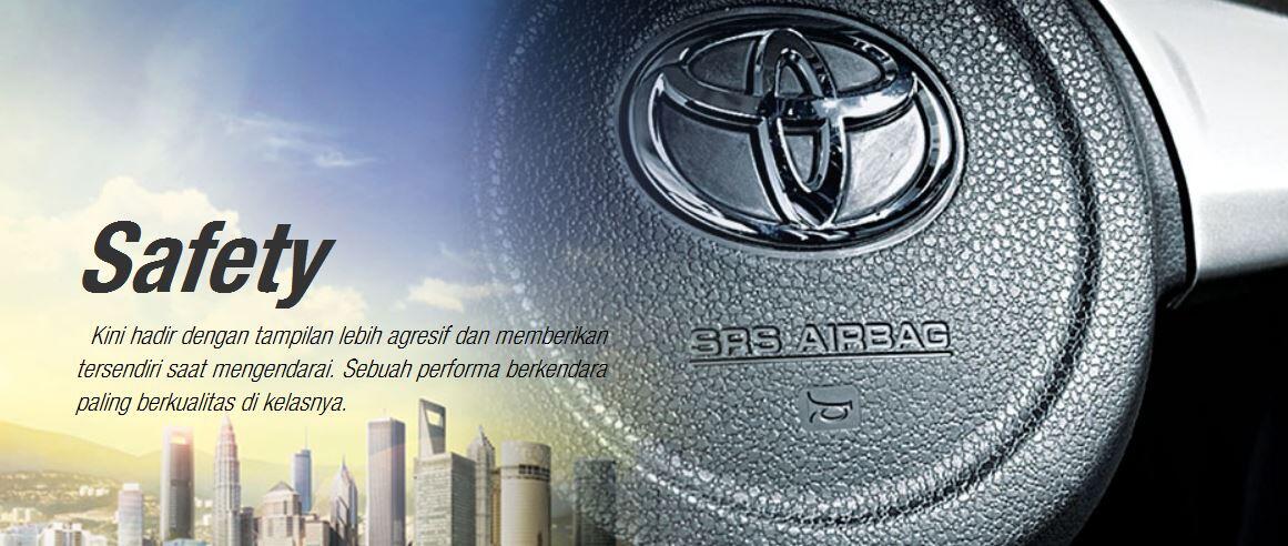 Toyota Agya - Isi Lamaran Kerja Ane Kalau Diibaratkan dengan Toyota Agya