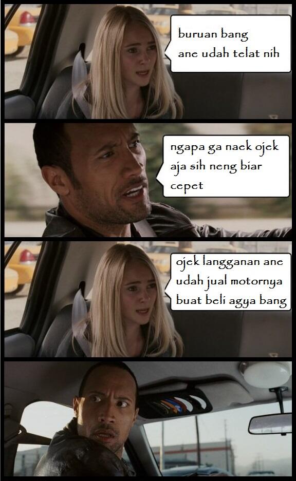 Toyota Agya – ngememein ane biar mirip Toyota Agya banget