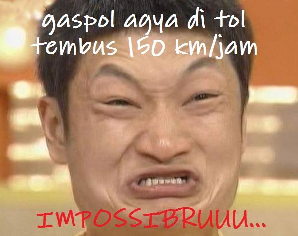 Toyota Agya – ngememein ane biar mirip Toyota Agya banget