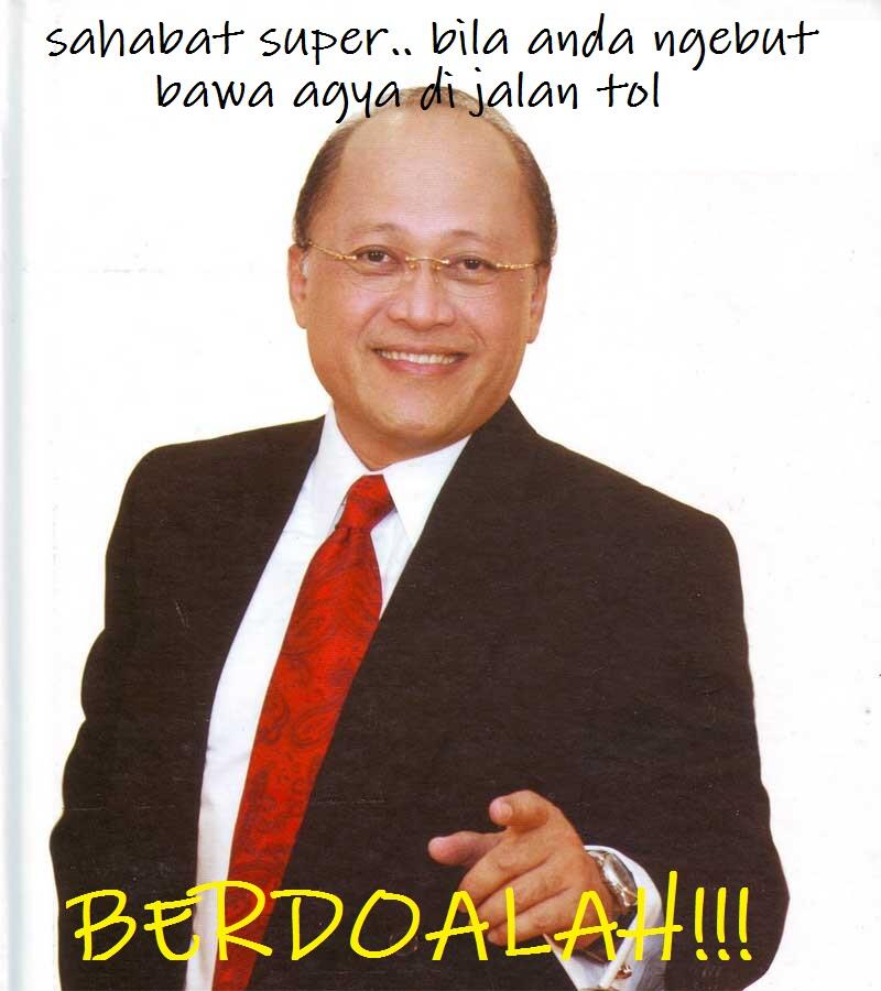 Toyota Agya – ngememein ane biar mirip Toyota Agya banget