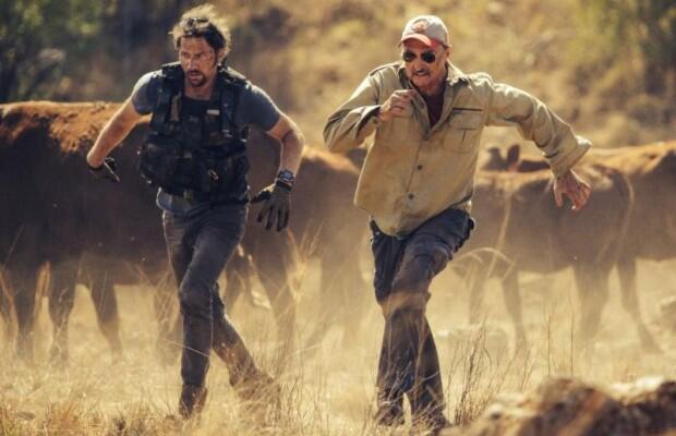 Tremors 5: Bloodlines (2015)