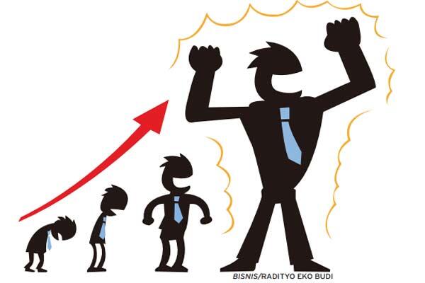 AGAN MASIH BERTAHAN DI KANTOR SEKARANG? DARI 8 POIN INI, YANG MANA ALASAN AGAN? 