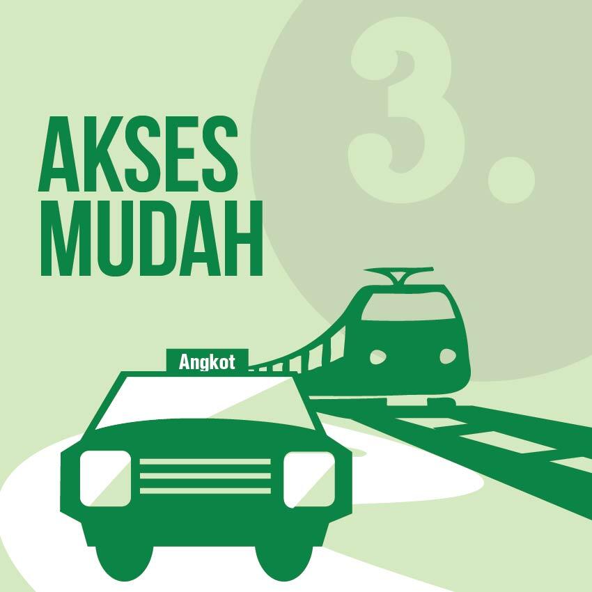 AGAN MASIH BERTAHAN DI KANTOR SEKARANG? DARI 8 POIN INI, YANG MANA ALASAN AGAN? 