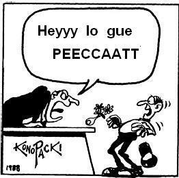 AGAN MASIH BERTAHAN DI KANTOR SEKARANG? DARI 8 POIN INI, YANG MANA ALASAN AGAN? 