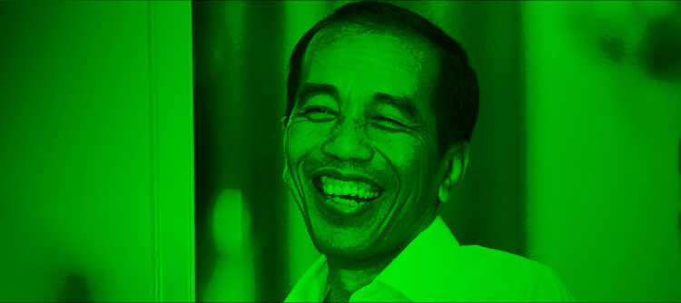 Bentuk Terima Kasih Jokowi ke Relawan Dinilai Berlebihan