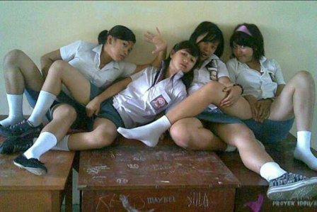 5 Kebiasaan Buruk yang Mengganggu Hubungan Seks